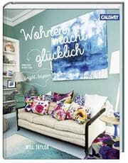 Cover von Wohnen macht glücklich
