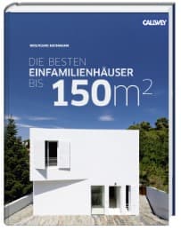 Cover von Die besten Einfamilienhäuser bis 150m