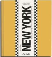Cover von Zu Gast in New York