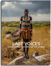 Cover von Last Voices