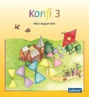 Cover von Konfi 3