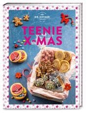 Cover von Teenie X-mas