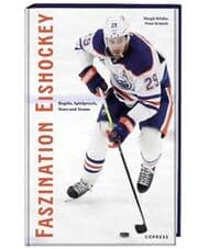 Cover von Faszination Eishockey