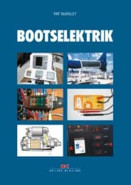 Cover von Bootselektrik