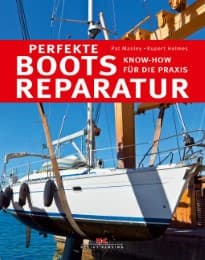 Cover von Perfekte Bootsreparatur