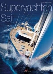 Cover von Superyachten Sail