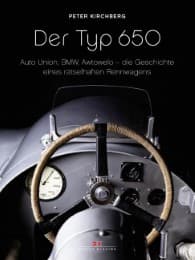 Cover von Der Typ 650