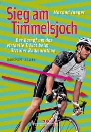 Cover von Sieg am Timmelsjoch