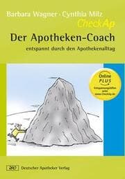 Cover von CheckAp Der Apotheken-Coach