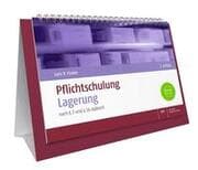 Cover von Pflichtschulung Lagerung