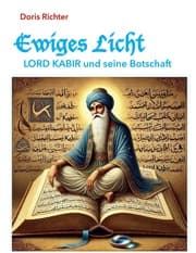 Cover von Ewiges Licht - LORD KABIR und seine Botschaft