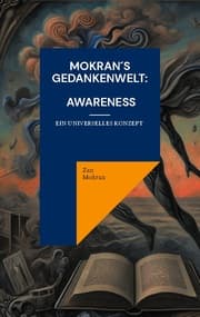 Cover von Mokran's Gedankenwelt: Awareness