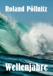 Cover von Wellenjahre