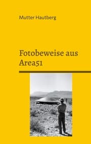 Cover von Fotobeweise aus Area51