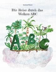 Cover von Die Reise durch das Wolken-ABC