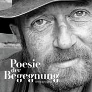 Cover von Poesie der Begegnung