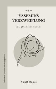 Cover von Yasemins Verzweiflung 1