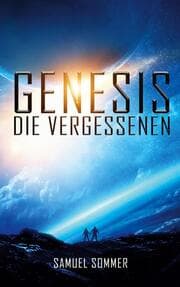 Cover von Genesis - Die Vergessenen