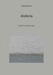 Cover von Andoria