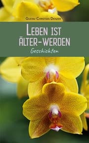 Cover von Leben ist Älter-Werden