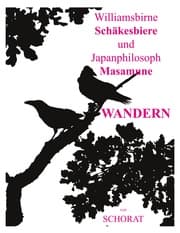 Cover von Williamsbirne Schäkesbiere und Japanphilosoph Masamune Wandern