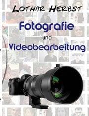 Cover von Fotografie und Videobearbeitung