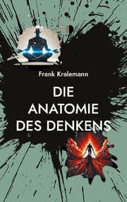 Cover von Die Anatomie des Denkens