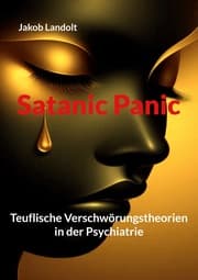 Cover von Satanic Panic