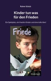 Cover von Kinder tun was für den Frieden