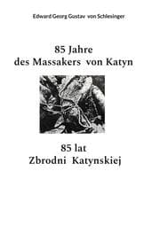 Cover von 85 Jahre des Massakers von Katyn