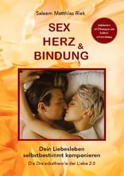 Cover von Sex, Herz und Bindung