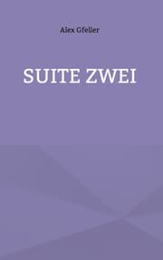 Cover von Suite zwei