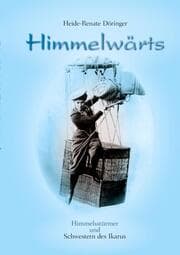 Cover von Himmelwärts