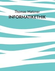 Cover von Informatikethik