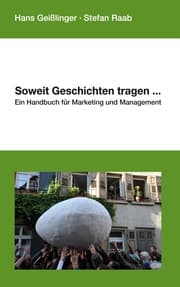 Cover von Soweit Geschichten tragen...