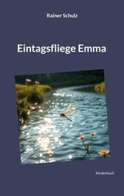 Cover von Eintagsfliege Emma