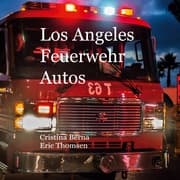 Cover von Los Angeles Feuerwehr Autos