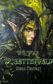Cover von Schattenwald