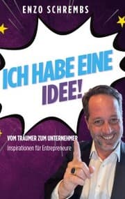 Cover von Ich habe eine Idee!