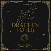 Cover von Drachentöter