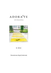 Cover von Adora TE