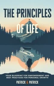 Cover von The Principles of Life