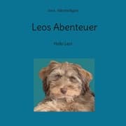 Cover von Leos Abenteuer