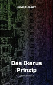 Cover von Das Ikarus Prinzip
