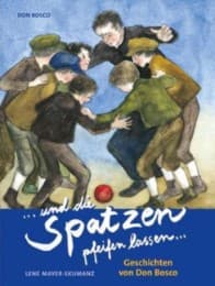 Cover von ...und die Spatzen pfeifen lassen