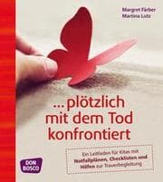 Cover von ... plötzlich mit dem Tod konfrontiert