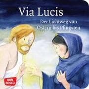 Cover von Via Lucis
