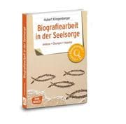 Cover von Biografiearbeit in der Seelsorge