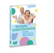 Cover von Bewegtes Gedächtnistraining