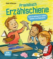Cover von Praxisbuch Erzählschiene